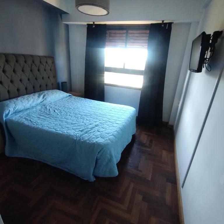 Departamento por día - Apartamento de 2 dormitorios - 1