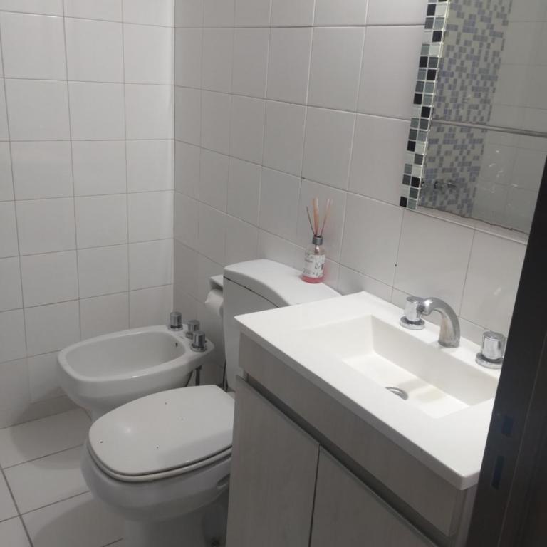 Departamento por día - Apartamento de 2 dormitorios - 10