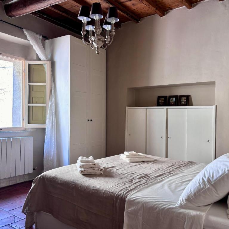 L'Antica Nicchia - Centro Storico - Two-Bedroom Apartment - 5