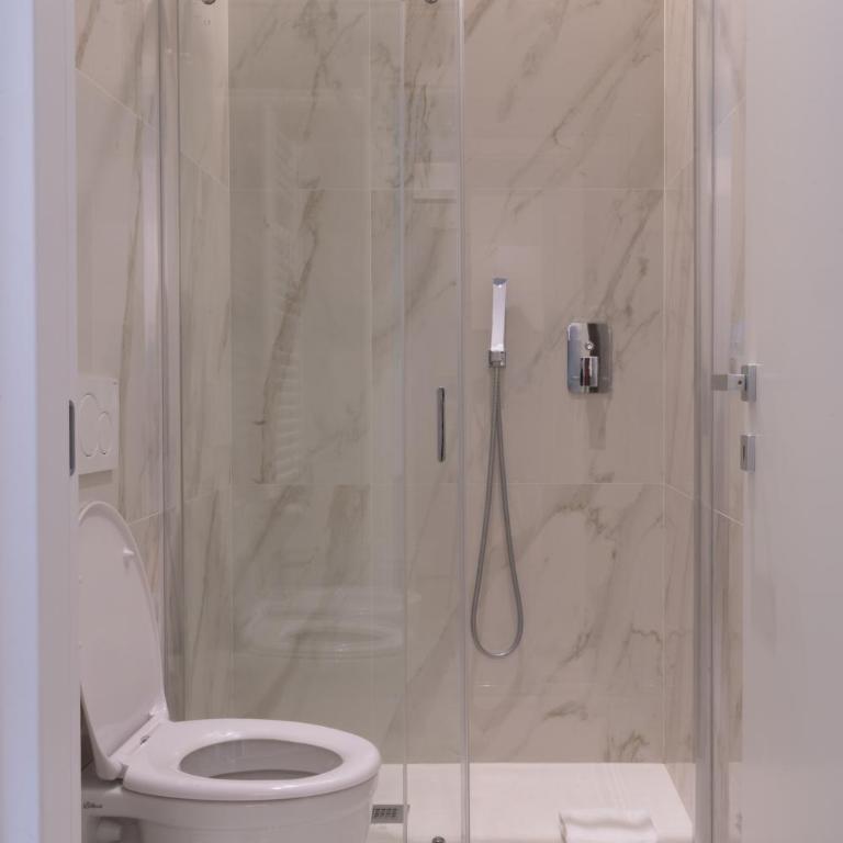 Gioia 43 - New Stylish Apartments 1 & 2 - Appartamento con 1 Camera da Letto - 2