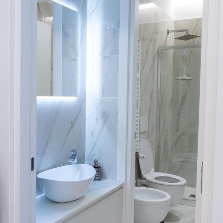 Gioia 43 - New Stylish Apartments 1 & 2 - Appartamento con 1 Camera da Letto - 10