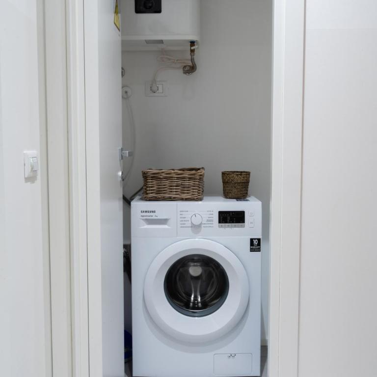 Gioia 43 - New Stylish Apartments 1 & 2 - Appartamento con 1 Camera da Letto - 7