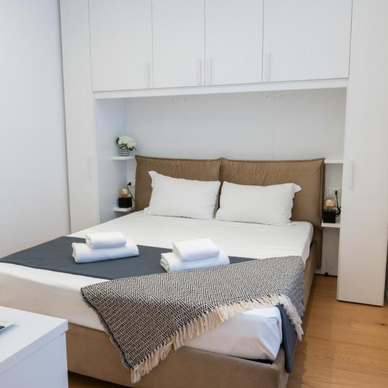 Gioia 43 - New Stylish Apartments 1 & 2 - Appartamento con 1 Camera da Letto - 5