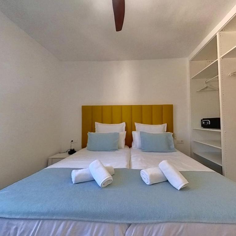 Náutico - Boutique Homes - City Center - Adults Only - Superior Apartment - 3