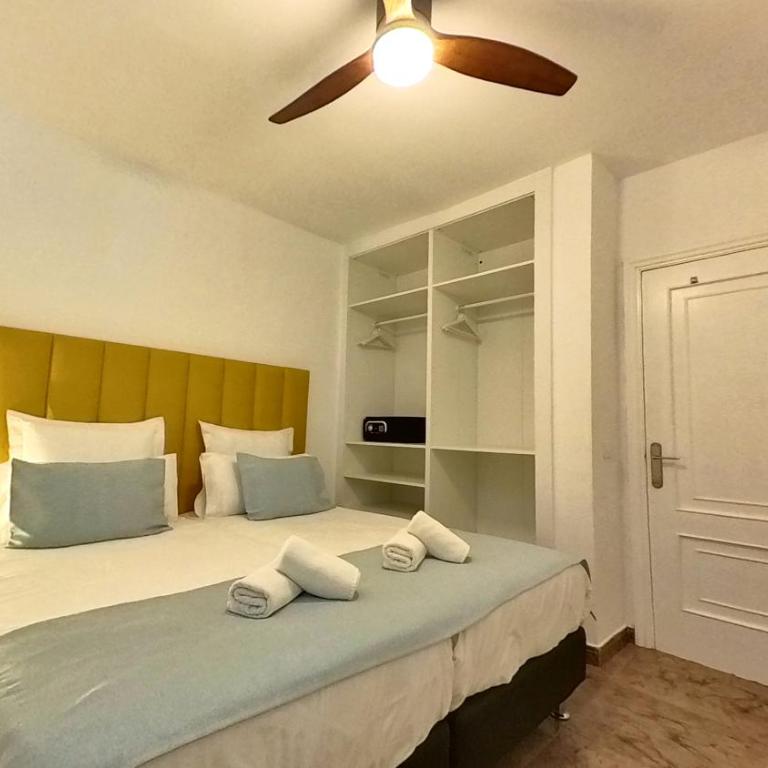 Náutico - Boutique Homes - City Center - Adults Only - Superior Apartment - 8