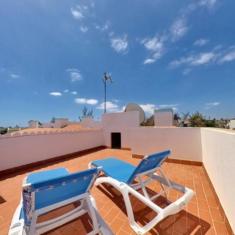 Náutico - Boutique Homes - City Center - Adults Only - Superior Apartment - 13