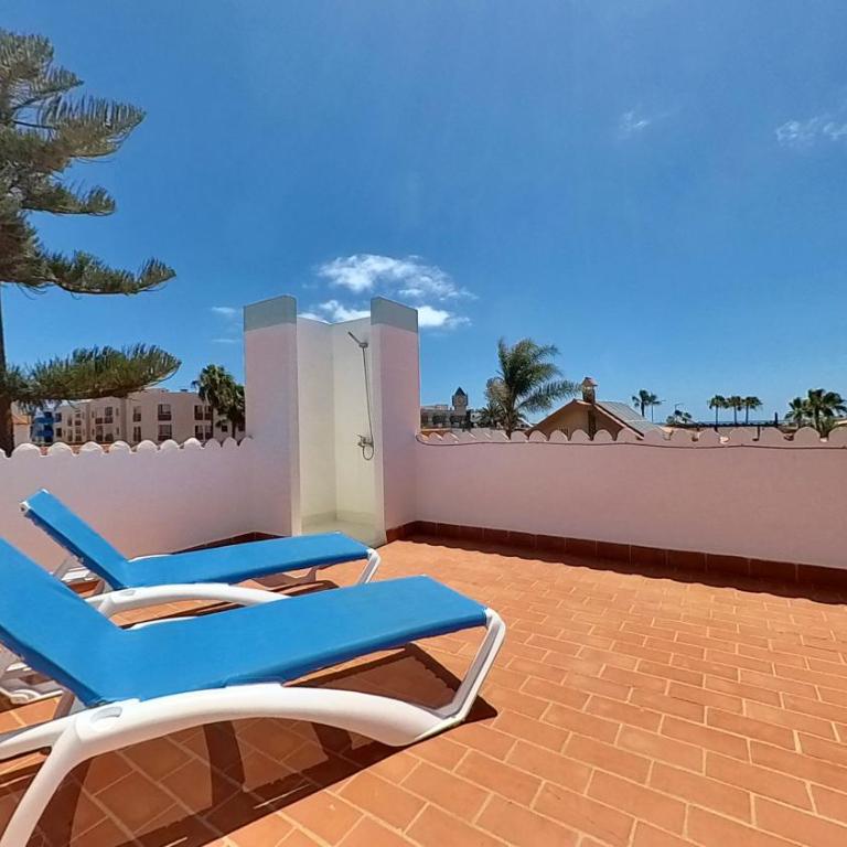 Náutico - Boutique Homes - City Center - Adults Only - Superior Apartment - 18