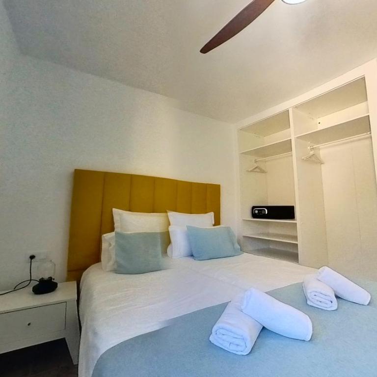 Náutico - Boutique Homes - City Center - Adults Only - Superior Apartment - 19
