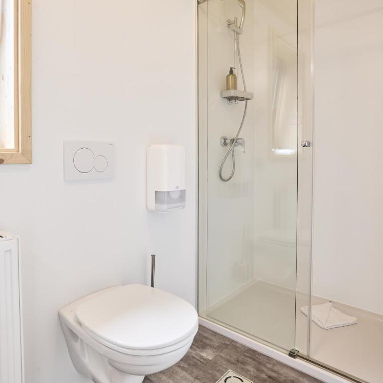 AREA 47 - Tirol - Superior Double Room with Access to Water Area - 3