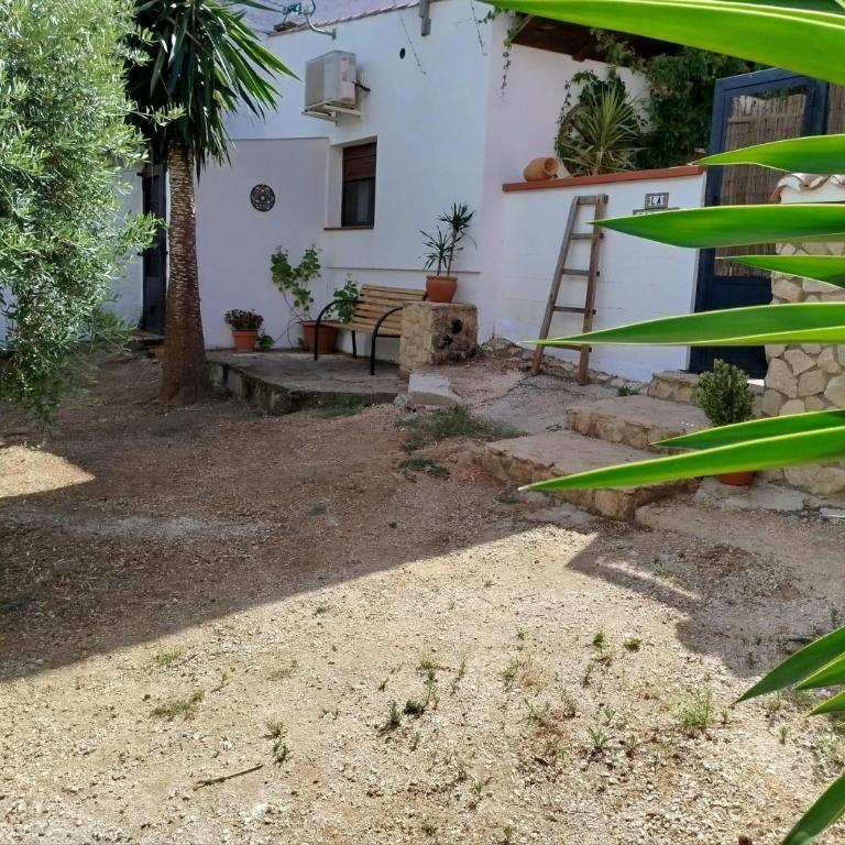 CASA RURAL "LA CASITA" para 2 personas - Casa - 8