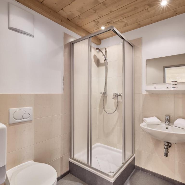 AREA 47 - Tirol - Double Room - 1