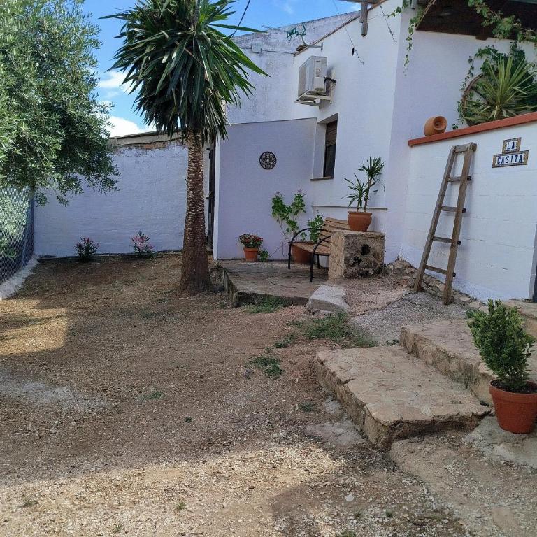 CASA RURAL "LA CASITA" para 2 personas - Casa - 7