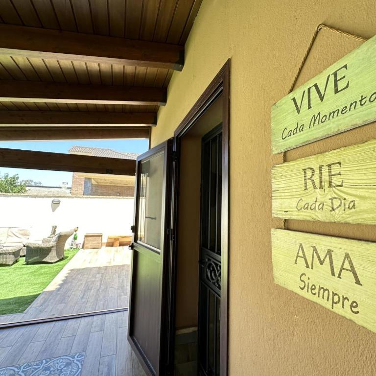 Apartamentos Chiclana Chalet Carboneros - Apartamento - 6