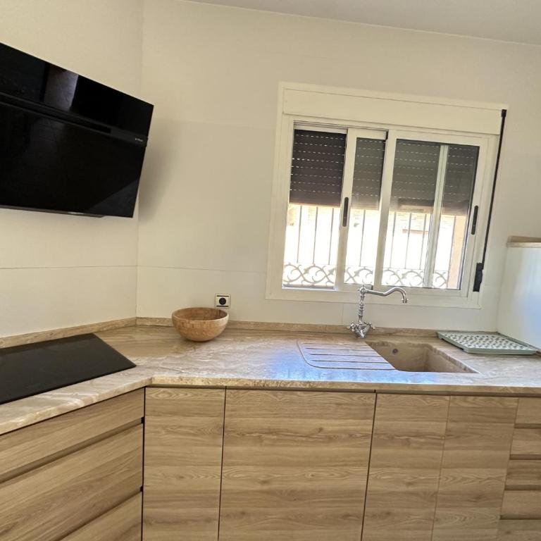 Apartamentos Chiclana Chalet Carboneros - Apartamento - 18