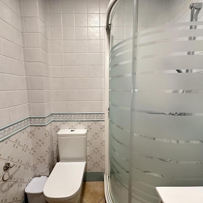 Apartamentos Chiclana Chalet Carboneros - Apartamento - 20