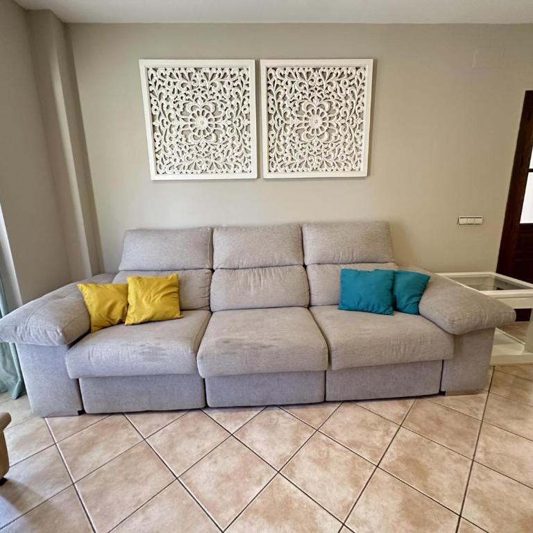 Apartamentos Chiclana Chalet Carboneros - Apartamento - 24