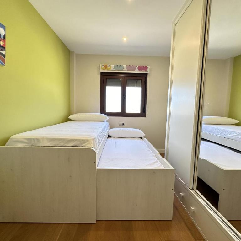 Apartamentos Chiclana Chalet Carboneros - Apartamento - 38
