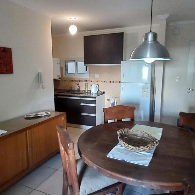 Bedoya - Apartamento de 1 dormitorio - 10