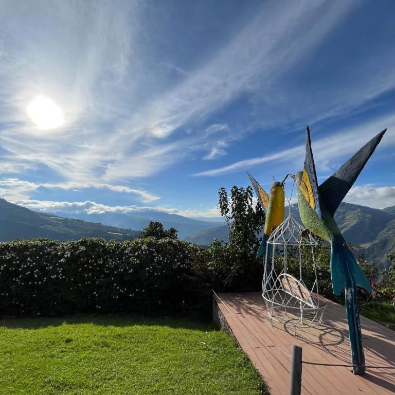 Mountain Apartment - Apartamento de 1 dormitorio - 17