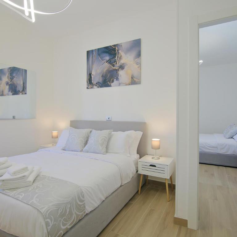 New apartment above metro A Lucio Sestio - Appartamento con 3 Camere da Letto - 9