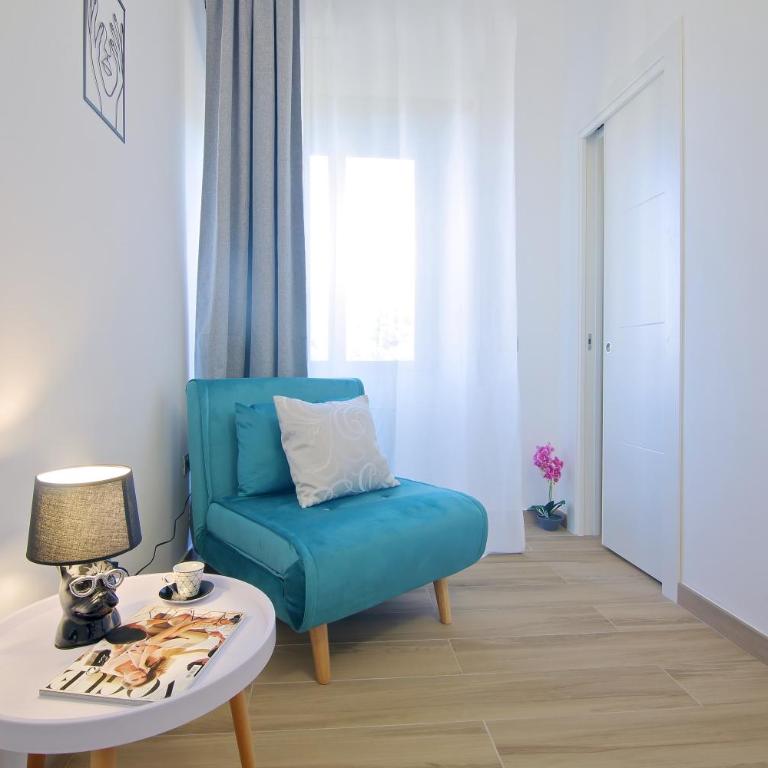 New apartment above metro A Lucio Sestio - Appartamento con 3 Camere da Letto - 8