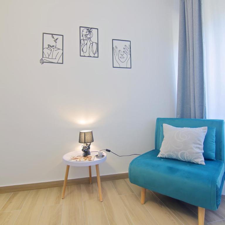 New apartment above metro A Lucio Sestio - Appartamento con 3 Camere da Letto - 7