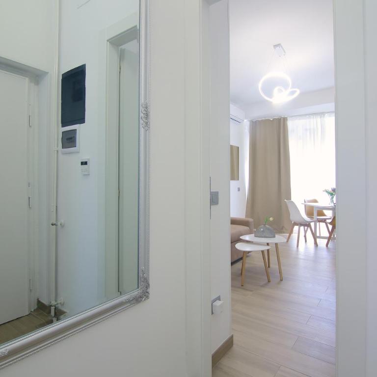 New apartment above metro A Lucio Sestio - Appartamento con 3 Camere da Letto - 6