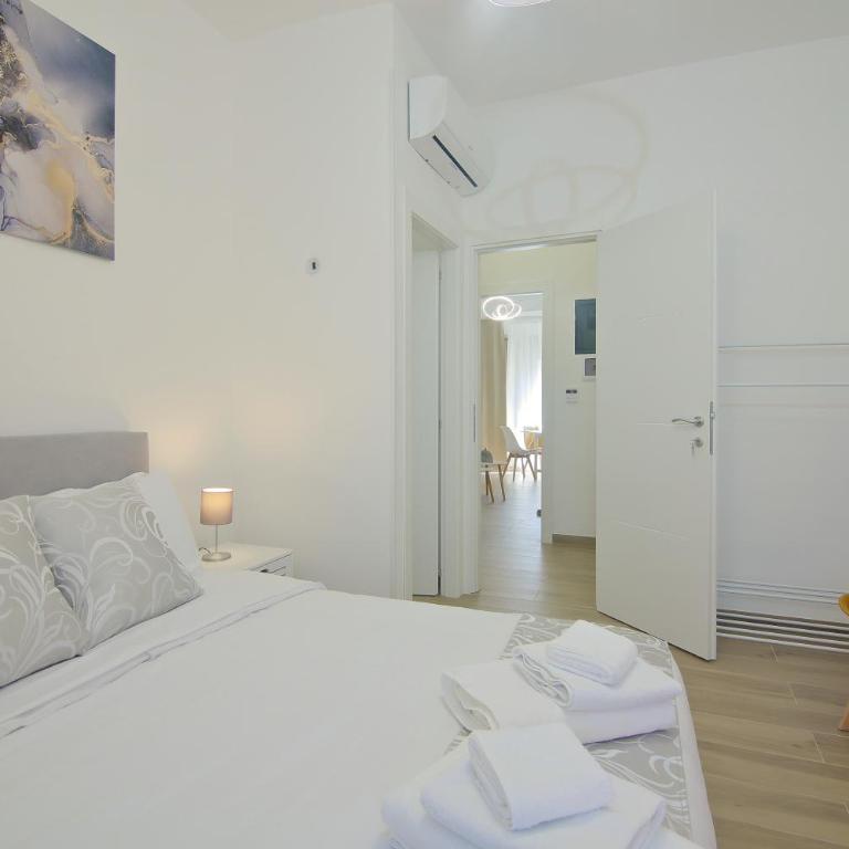 New apartment above metro A Lucio Sestio - Appartamento con 3 Camere da Letto - 5