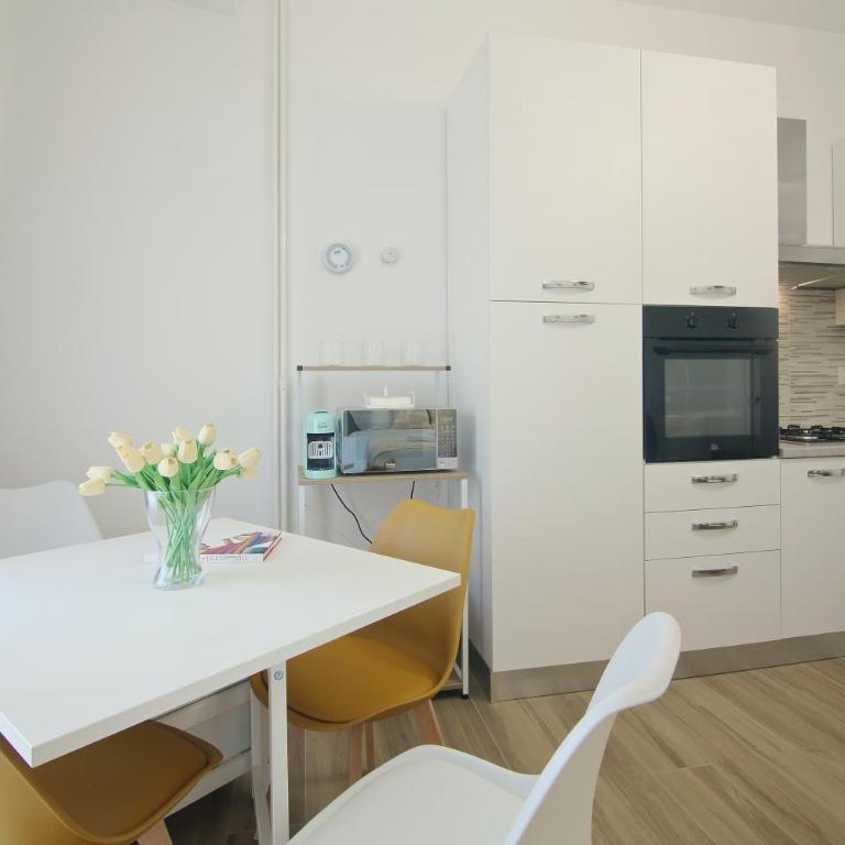 New apartment above metro A Lucio Sestio - Appartamento con 3 Camere da Letto - 19