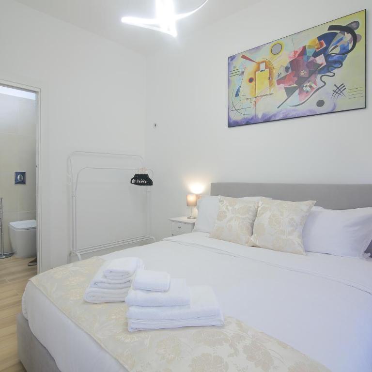 New apartment above metro A Lucio Sestio - Appartamento con 3 Camere da Letto - 17