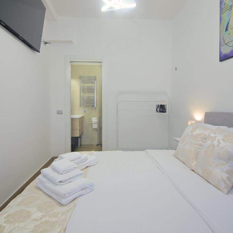 New apartment above metro A Lucio Sestio - Appartamento con 3 Camere da Letto - 15