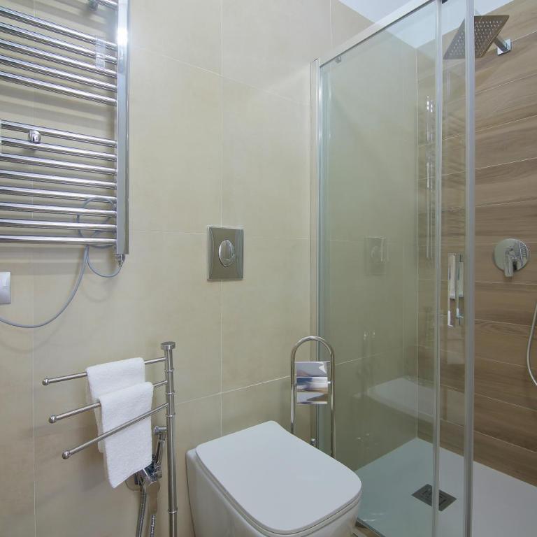 New apartment above metro A Lucio Sestio - Appartamento con 3 Camere da Letto - 16