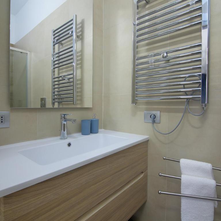 New apartment above metro A Lucio Sestio - Appartamento con 3 Camere da Letto - 18