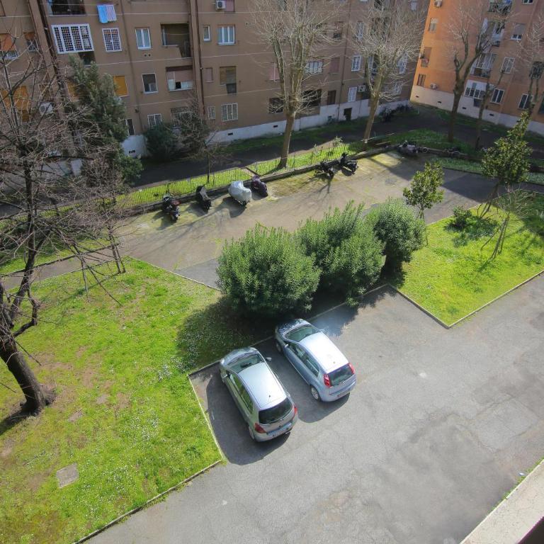 New apartment above metro A Lucio Sestio - Appartamento con 3 Camere da Letto - 21