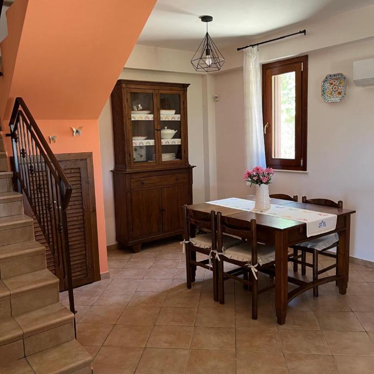 Villa Lea - Villa con Vista Mare - 26