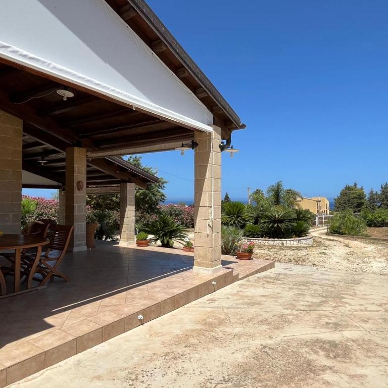 Villa Lea - Villa con Vista Mare - 8