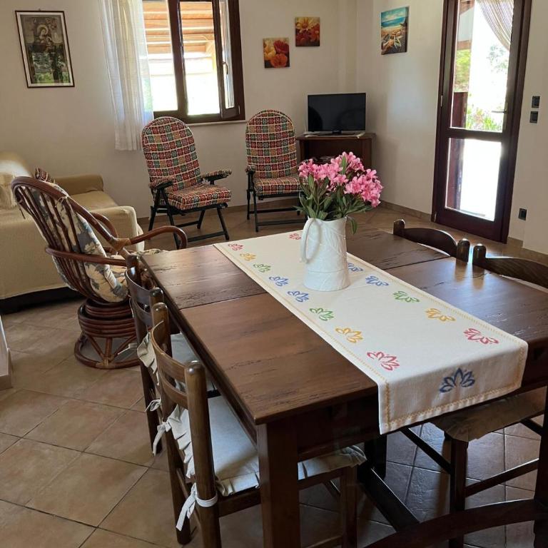 Villa Lea - Villa con Vista Mare - 27
