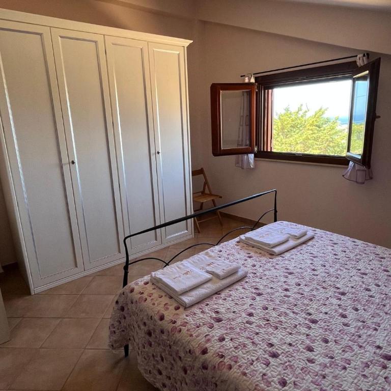 Villa Lea - Villa con Vista Mare - 31