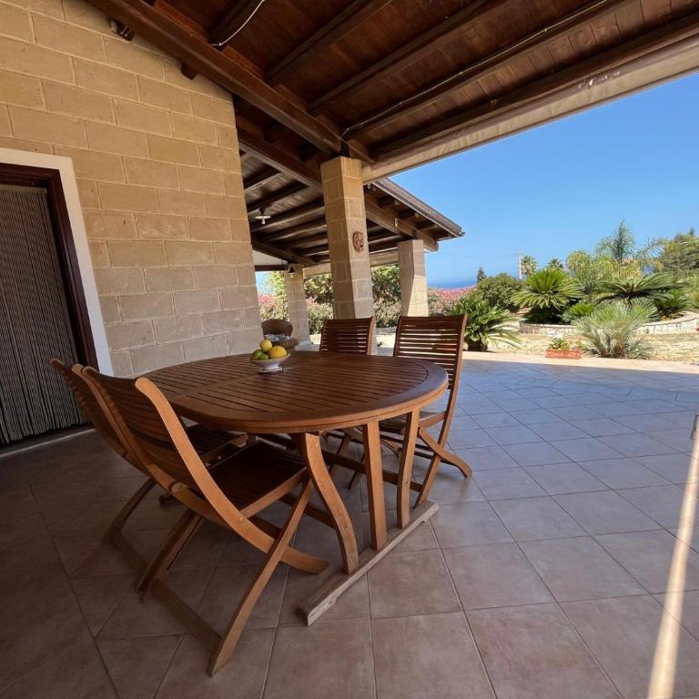 Villa Lea - Villa con Vista Mare - 9