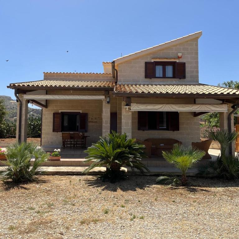 Villa Lea - Villa con Vista Mare - 1