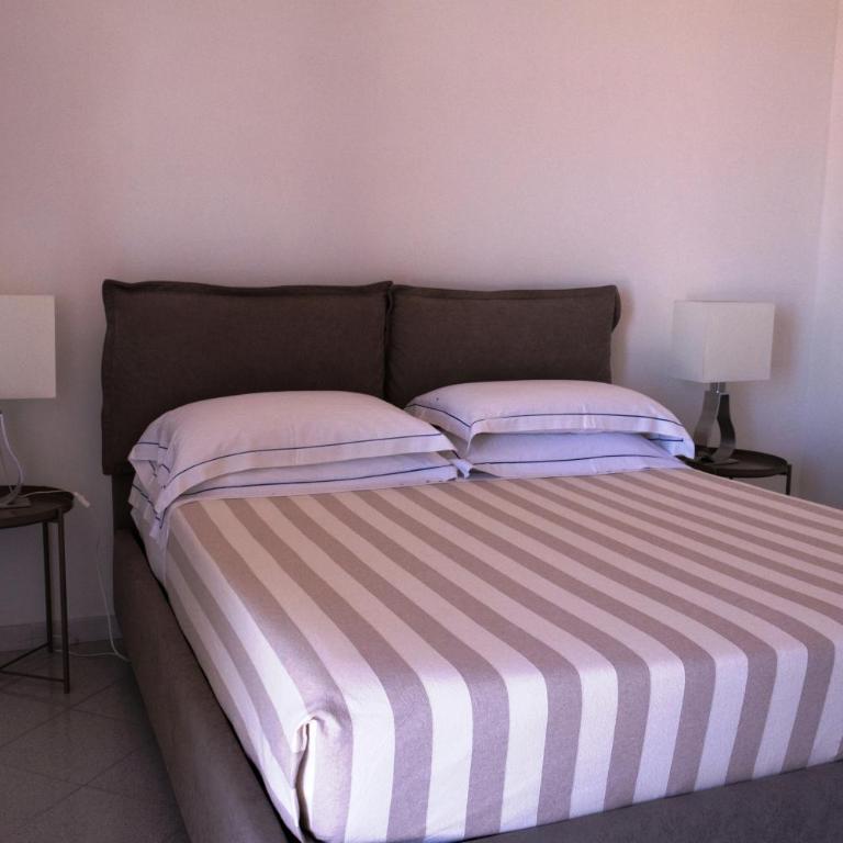 Baia Scirocco Bed and Breakfast - Camera Matrimoniale Standard - 12