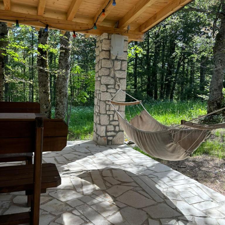 Vila Sun forest - Villa - 64
