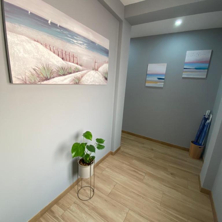 Casa MARAVILLA А1 - Apartamento de 1 dormitorio - 20