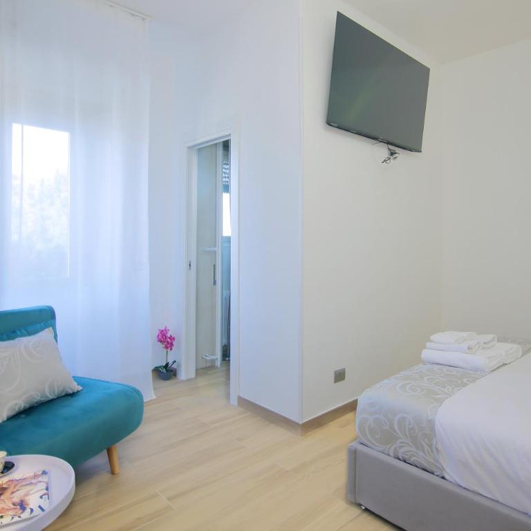 New apartment above metro A Lucio Sestio - Appartamento con 3 Camere da Letto - 1