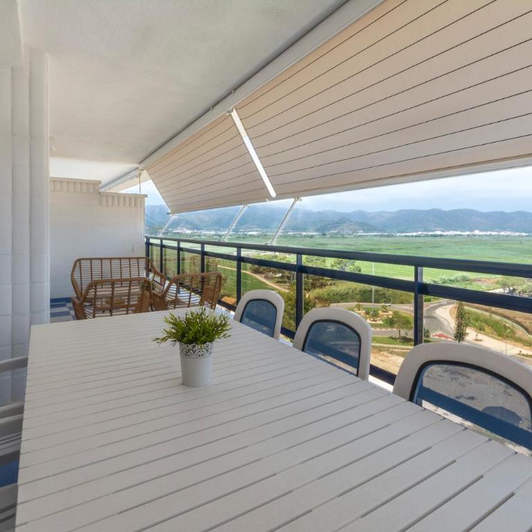 Ag Eden Resort - Apartamento con vistas a las montañas - 1