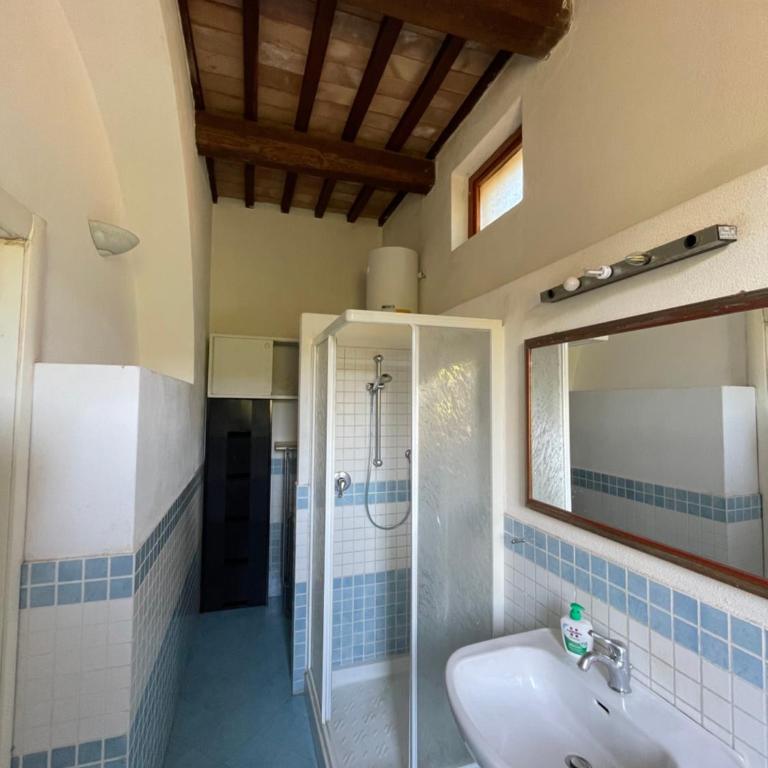 Casa Ennio a Le Grotte - Relax totale tra mare e campagna - Casa con 1 Camera da Letto - 2