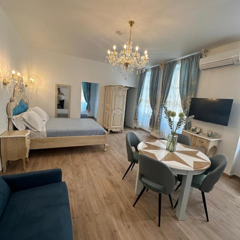 Appartement du Cloitre 1er - Apartment mit 2 Schlafzimmern - 1