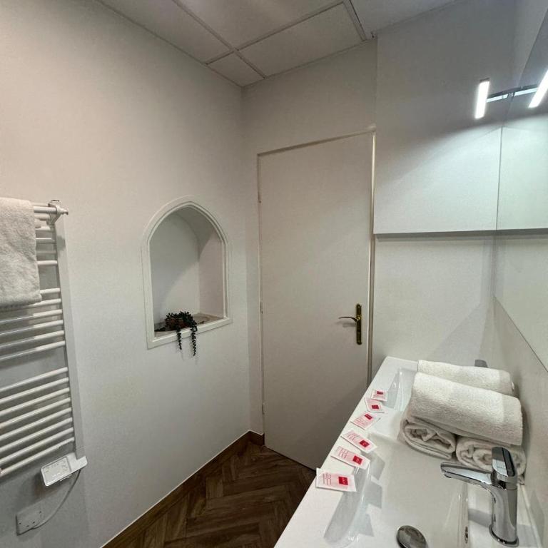 Appartement du Cloitre 1er - Apartment mit 2 Schlafzimmern - 3