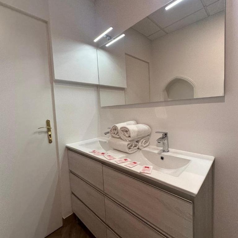 Appartement du Cloitre 1er - Apartment mit 2 Schlafzimmern - 7
