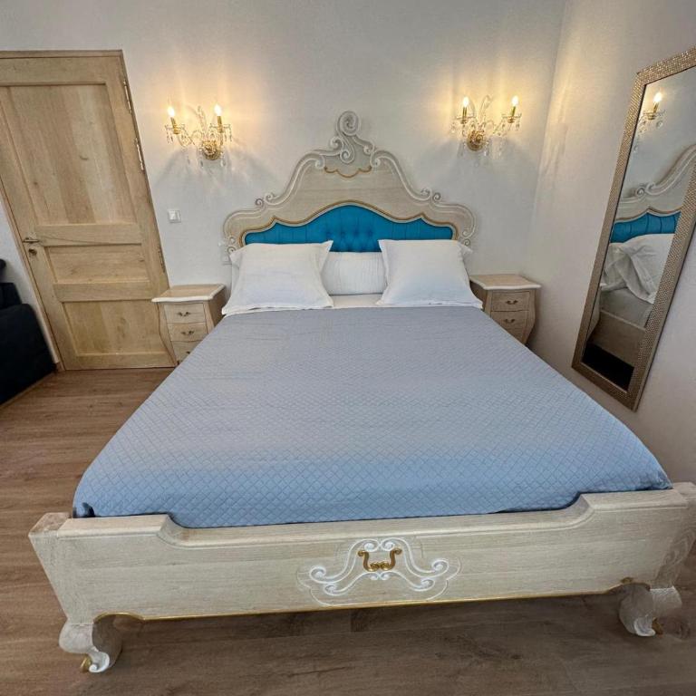 Appartement du Cloitre 1er - Apartment mit 2 Schlafzimmern - 4